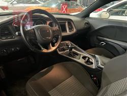 دودج تشالنجر